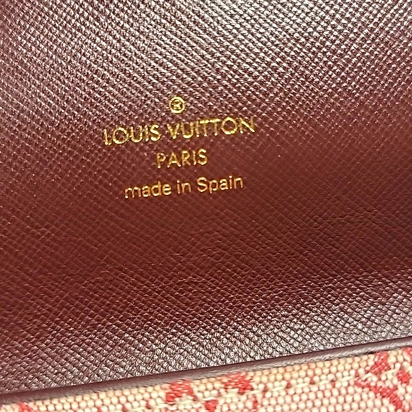 ❤️ Louis Vuitton mini lin Speedy 30 - Picture 4 of 11